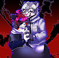 Look At My Gay Cats by Toxoplasmosis
