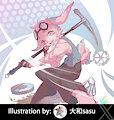 Hesitation by Atun