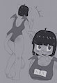 nox sukumizu by chimaericalanimal