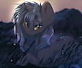 Dark mood by Shyryp