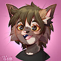 🌸Gift🌸 by Th3Geo