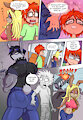 Surprise! Pt2 by Fightingjoe