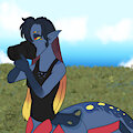:AF: Ardit by Lovelysaber