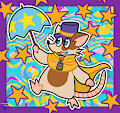 [AF/2024] Rat Kid