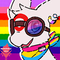 [2024] Lati Pride Icon by Renkindle