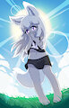 shine bright, koko by Nanakoko71