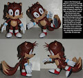 SATAM Tails for Albert