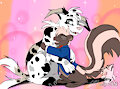I've Missed You! by Spotty2Wily