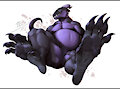 Patreon commissions by Gigren