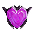 CPUherse Heart of Lust by ChaosSonic1