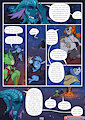 Tree of Life - Book 1 pg. 143. by Zummeng