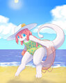 summer by Hitman