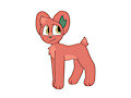 Feral Pepper by BreadKitten123