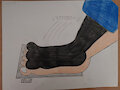 Footsie by Rockyon2066