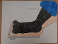 Footsie by Rockyon2066