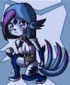Sapphie -- What?