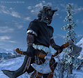 Behemoth Male - clothed by extralife