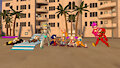 Summer Side Set 3: SATAM by Ry13008