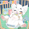 YCH OPEN by EvilKiwii