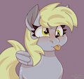 Silly little pone by nehmkey