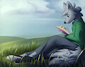 AF - Pepper (LackOfBeef) by hyginx