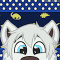 YCH: PEEK-ABU! for ArthurNimbus by BarkerPuppers