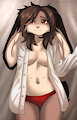 Good morning by Elronya