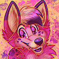 Art Fight: Nico ⚔️ by WienerDogWorks