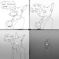 lost time by cacklingbeast