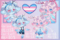 LGBT Adoption (Open) by Owlisa