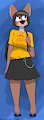 Hazel's Summer Drip by notmypornaccount