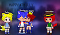 Happy 4th July 2025 by TherandomABDLfan280
