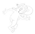Rocky flat by paperboio