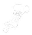 Ralsei Wrung
