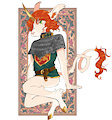 squire adopt - sold by hydnellum