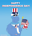 It Is The American Way by FIREWOLF1990