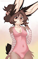 Pointy Ears by Elronya