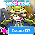 WILDSTAR - Issue 7 - Page 08 by Syaokitty
