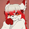 WHITE by moodytail