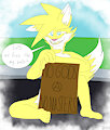 Anartweast by difl