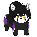 OIIAIOIIIAI (Art by Roo310) by TsunderePanda