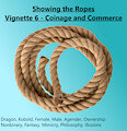 Showing the Ropes - V6 - Coinage & Commerce by Meridianbat