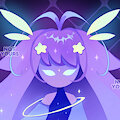 Chasing the Stars - OPEN - ADOPT by CosmicNemesis09
