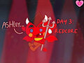 Julesthetic Day 3: redcore