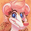 Art Fight: Rennick ⚔️ by WienerDogWorks