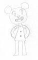 Teri (The Amazing World of Gumball) Image(07-05-25) by XTim5