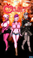 Big Mac's Angels by DaveMan1000