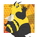 [ArtFight Defense!] Mel Again!
