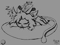 Zzzzz by RavynPain