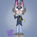 Gender Swap Judy Hopps by ScratchandMeppsFan19
